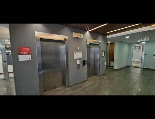 BUSINESS PROPERTY TO RENT IN VORNA VALLEY